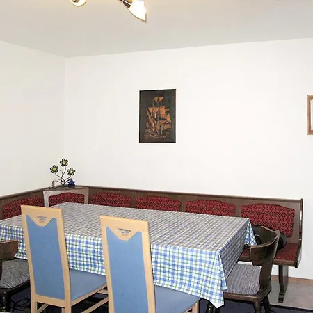 Haus Asslaber 100w Apartmán Hochfilzen