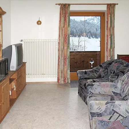 Apartmán Haus Asslaber 100w Hochfilzen