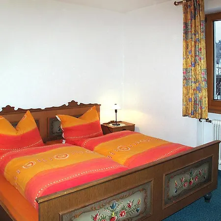 Haus Asslaber 100w Apartmán Hochfilzen