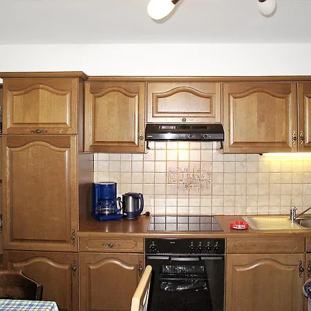 Apartmán Haus Asslaber 100w