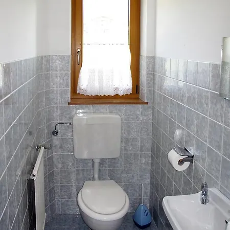 Haus Asslaber 100w Apartmán