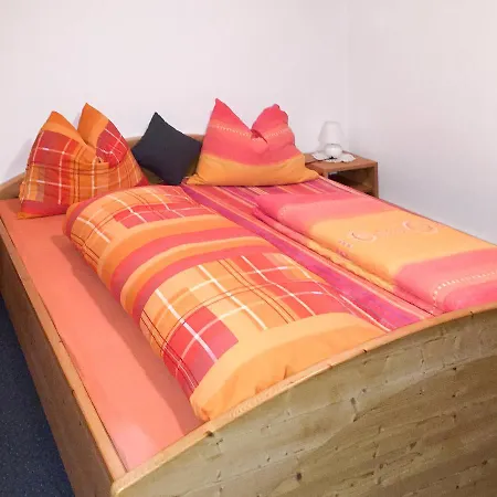 Haus Asslaber 100w Hochfilzen