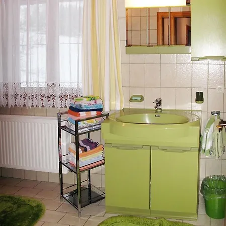 Haus Asslaber 100w Apartmán *