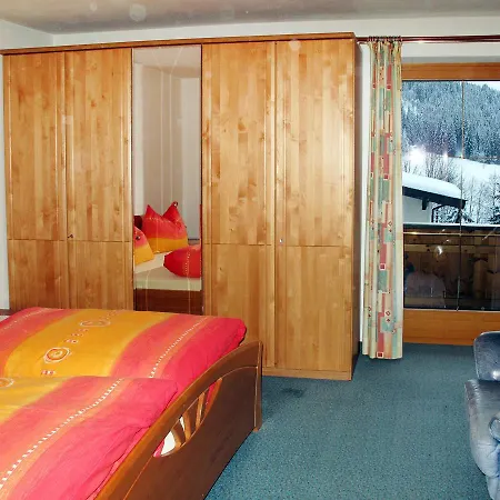 Haus Asslaber 100w * Hochfilzen