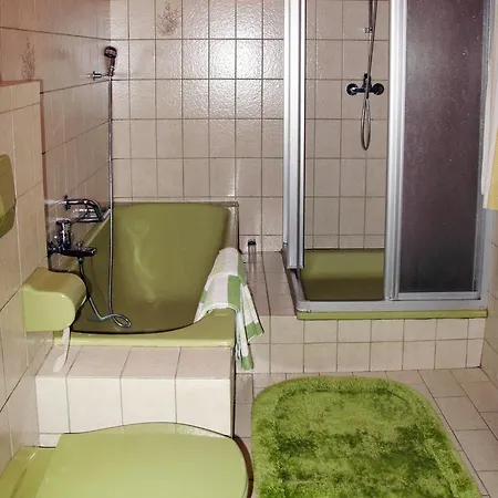 Haus Asslaber 100w Apartmán